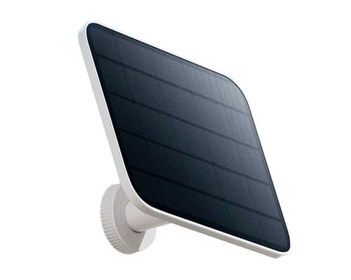 Солнечная панель Xiaomi Outdoor Camera Solar Panel Солнечная панель Xiaomi Outdoor Camera Solar Panel