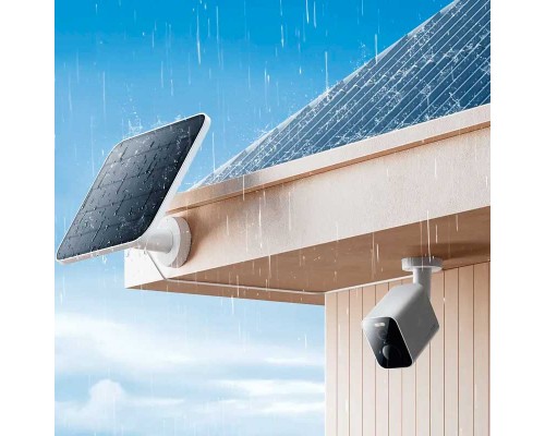 Солнечная панель Xiaomi Outdoor Camera Solar Panel Солнечная панель Xiaomi Outdoor Camera Solar Panel