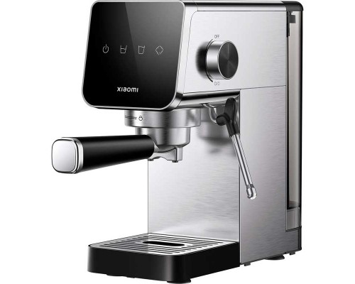 Рожковая кофеварка Xiaomi Semi-automatic Espresso Machine Рожковая кофеварка Xiaomi Semi-automatic Espresso Machine