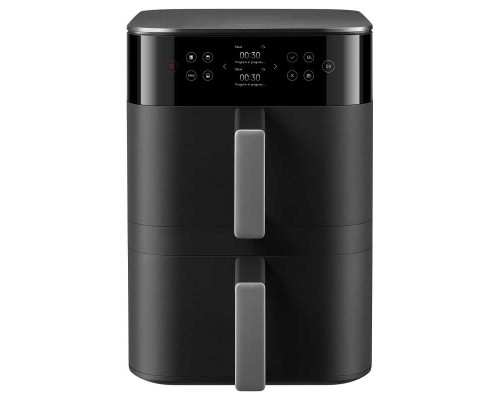 Аэрогриль Xiaomi Smart Double Stack Air Fryer 12L