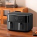 Аэрогриль Xiaomi Dual Zone Air Fryer 10L