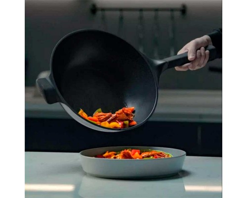 Сковородка HuoHou (HU0069) Сковородка HuoHou (HU0069)