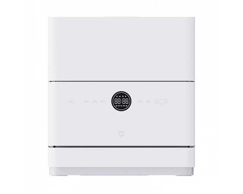 Умная настольная посудомоечная машина Mijia на 5 персон S1