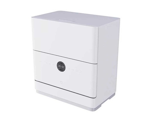 Умная настольная посудомоечная машина Mijia на 5 персон S1