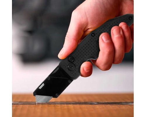 Нож складной Xiaomi Huohou Powerful Tool Knifer