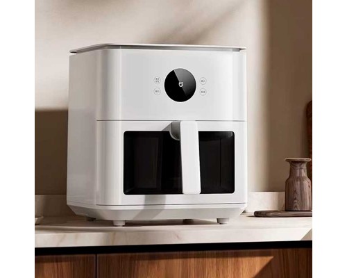 Аэрогриль Xiaomi Mijia Air Fryer P1 (6.5 литра)
