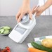 Многофункциональная терка HuoHou Multi-Blade Vegetable Slicer