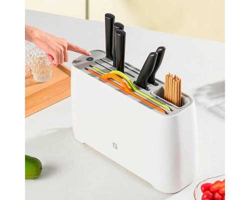 Умный стерилизатор для ножей Xiaomi Умный стерилизатор для ножей Xiaomi