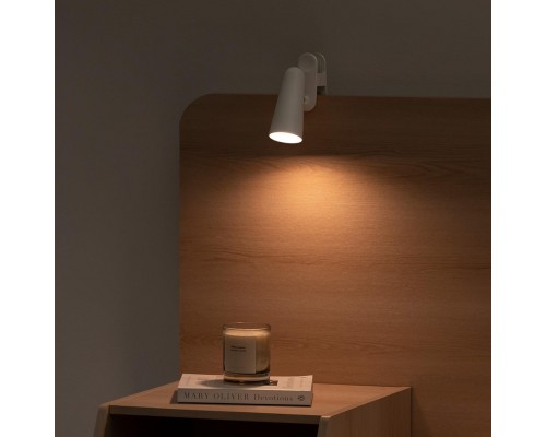 Светильник трансформер Xiaomi Mijia Multifunctional Rechargeable Desk Lamp