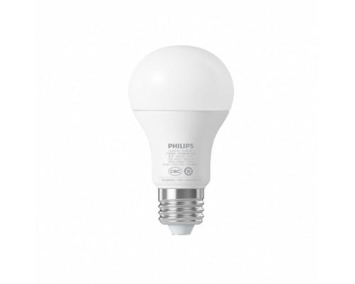 Лампочка Philips Smart LED Ball Lamp