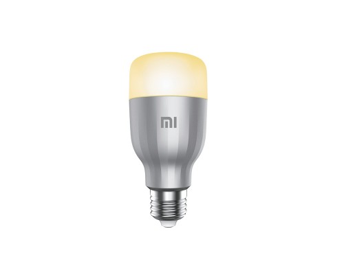 Умная лампочка Xiaomi Mi LED Smart Bulb (White and Color) 2-Pack