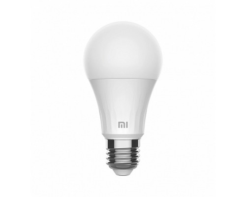 Умная лампочка Xiaomi Mi Smart LED Bulb Warm White