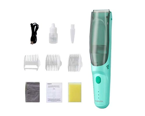 Детская машинка для стрижки Xiaomi Mijia Baby Hair Clipper Детская машинка для стрижки Xiaomi Mijia Baby Hair Clipper