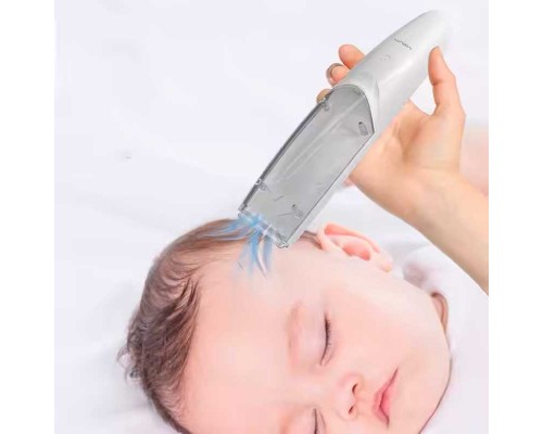 Детская машинка для стрижки Xiaomi Mijia Baby Hair Clipper Детская машинка для стрижки Xiaomi Mijia Baby Hair Clipper