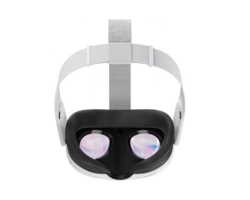 Шлем виртуальной реальности Meta Quest 3 (128GB)