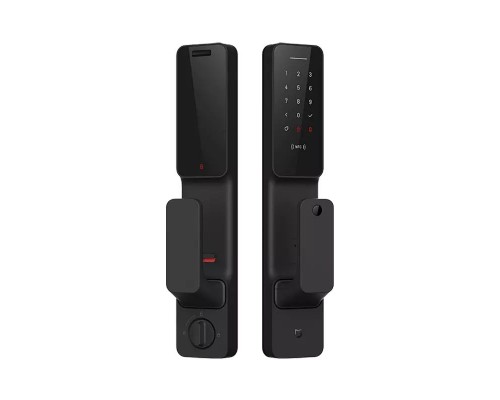 Умный дверной замок Xiaomi Mijia Smart Door Lock Push-Pull