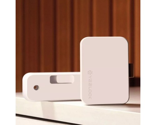 Умный мебельный замок Xiaomi Yeelock Smart Drawer Cabinet Lock Switch