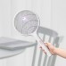 Электрическая мухобойка-репеллент Qualitell Electric Mosquito Swatter
