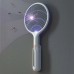 Электрическая мухобойка-репеллент Qualitell Electric Mosquito Swatter