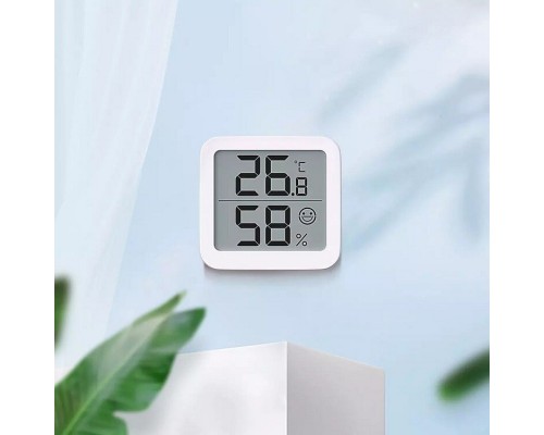Датчик температуры и влажности Xiaomi MIIIW Comfort Thermohygrometer S200