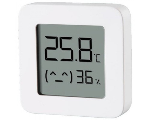 Электронный термометр/гигрометр Xiaomi Mijia 2