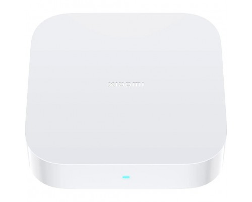 Центральный контроллер Xiaomi Smart Home Hub 2