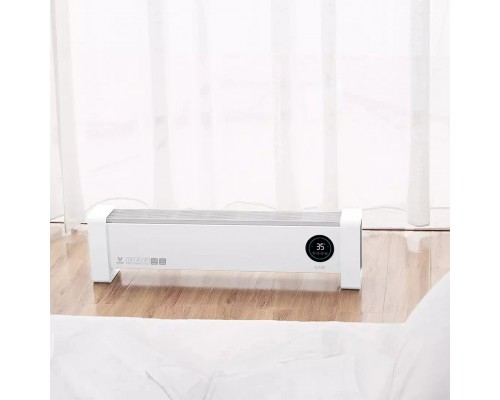 Умный электрический обогреватель Xiaomi Viomi Electric Home Heater