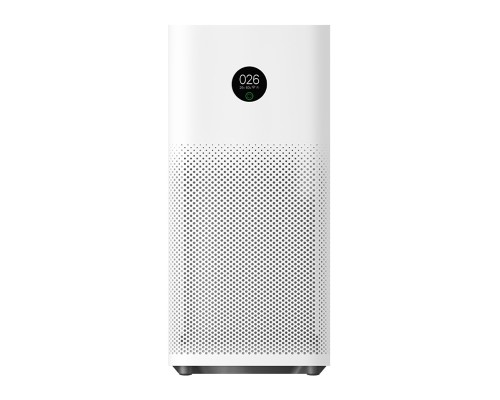Очиститель воздуха Xiaomi Mi Air Purifier 3H EU