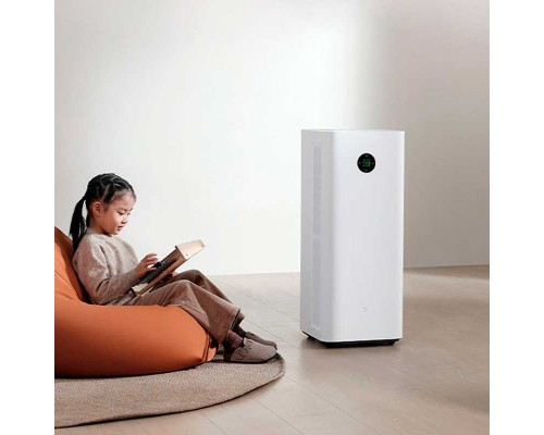 Очиститель воздуха Xiaomi Smart Air Purifier 5 Pro