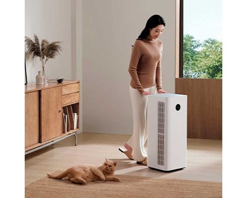 Очиститель воздуха Xiaomi Smart Air Purifier 5 Pro