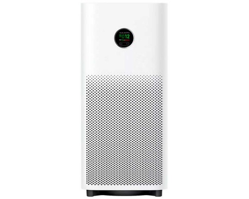 Очиститель воздуха Xiaomi Smart Air Purifier 5 CN Очиститель воздуха Xiaomi Smart Air Purifier 5 CN