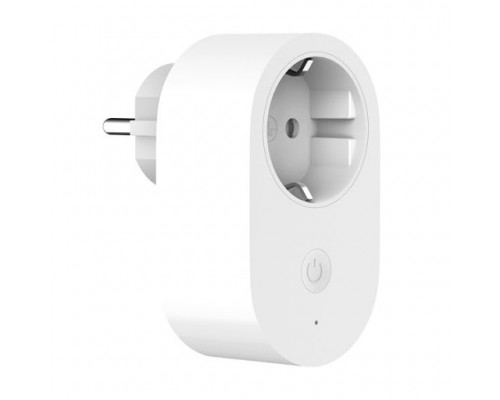 Розетка Xiaomi Mi Smart Power Plug