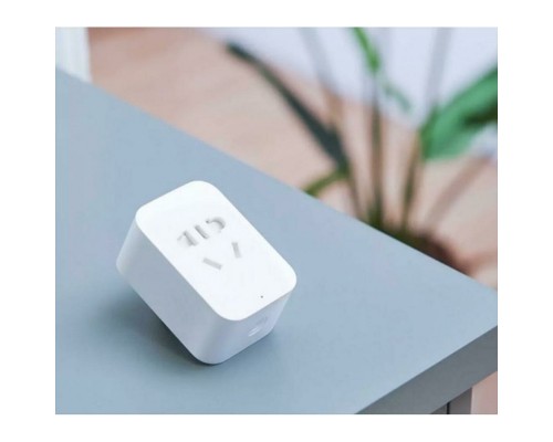 Умная розетка Xiaomi Mijia Smart Socket 2 Bluetooth