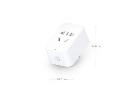 Умная розетка Xiaomi Mijia Smart Socket 2 Bluetooth