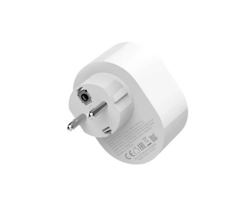 Умная розетка Xiaomi Smart Plug 2