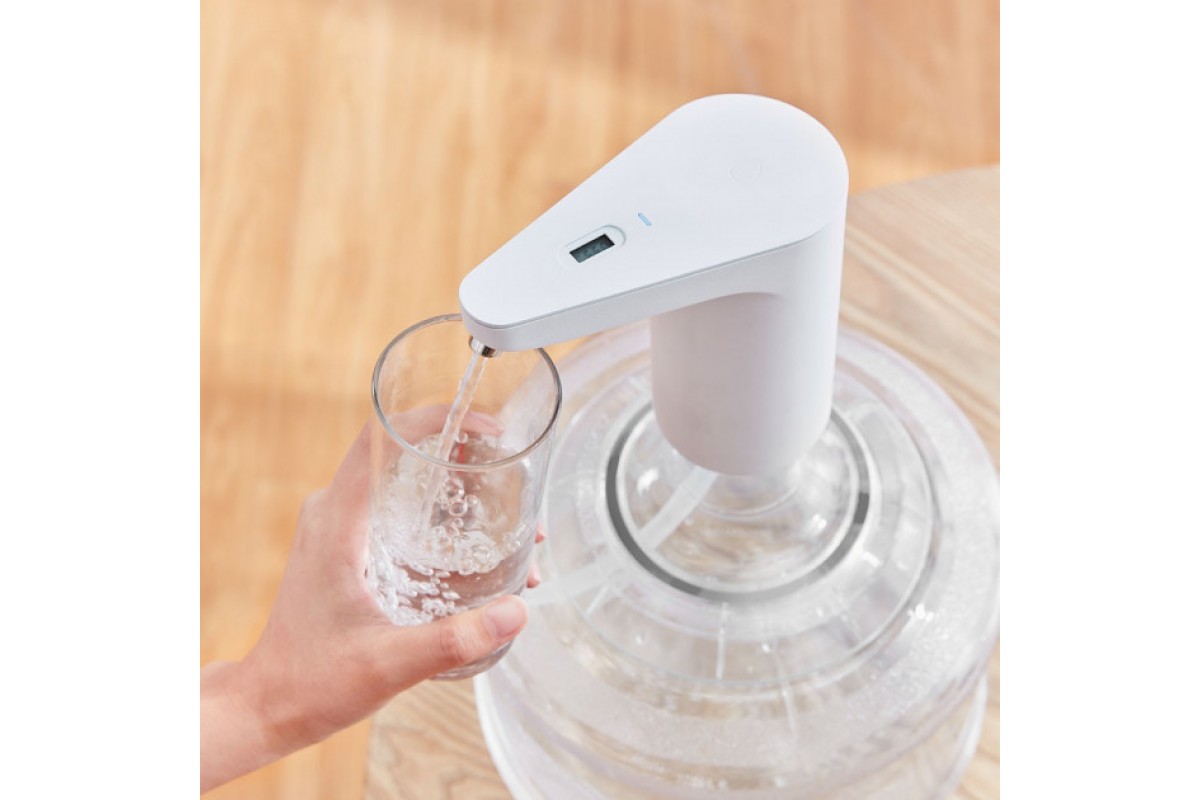Xiaomi xiaolang tds automatic. Xiaomi xiaolang tds automatic