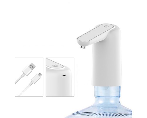 Автоматическая помпа для воды Xiaomi LC-136