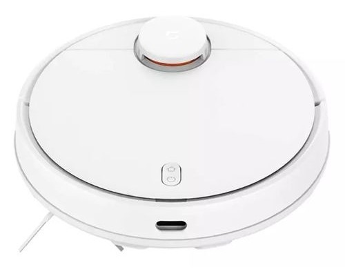 Робот-пылесос Xiaomi Mijia Sweeping Robot 3C Enhanced Version