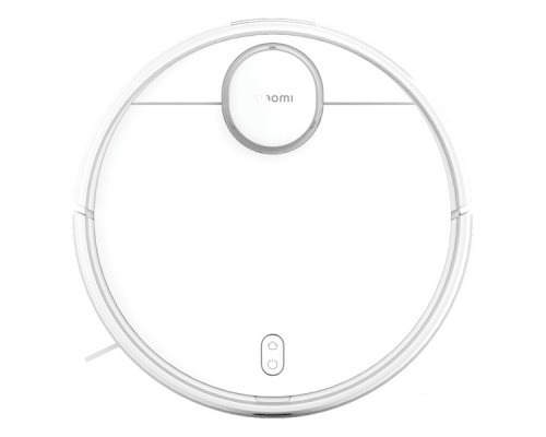 Робот-пылесос Xiaomi Robot Vacuum S10