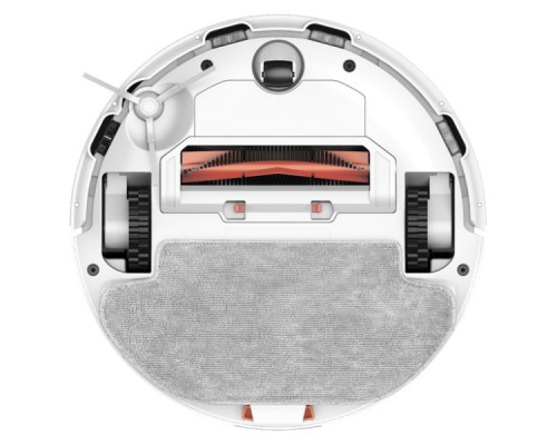 Робот-пылесос Xiaomi Robot Vacuum S10