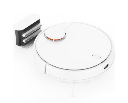 Робот-пылесос Xiaomi Robot Vacuum S10