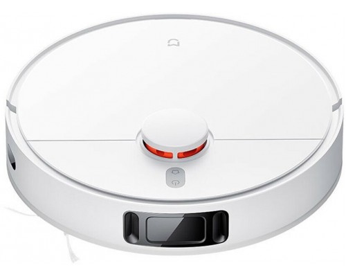 Робот-пылесос Xiaomi Mijia Sweeping Robot Vacuum 3S Робот-пылесос Xiaomi Mijia Sweeping Robot Vacuum 3S
