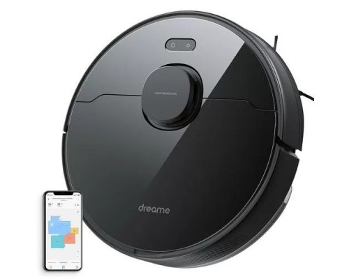 Робот-пылесос Dreame D9 Max Robot Vacuum