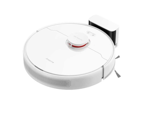 Робот-пылесос Dreame D9 Max