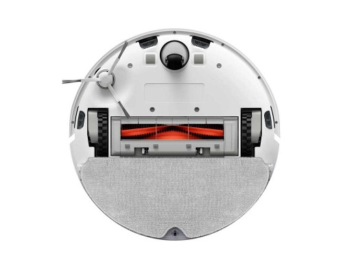 Робот-пылесос Dreame D9 Max