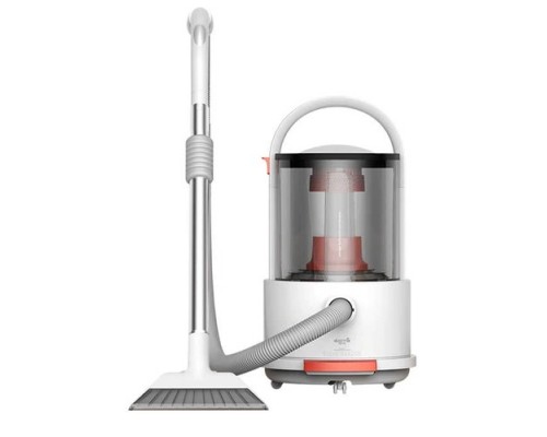 Пылесос Xiaomi Deerma Vacuum Cleaner Towed