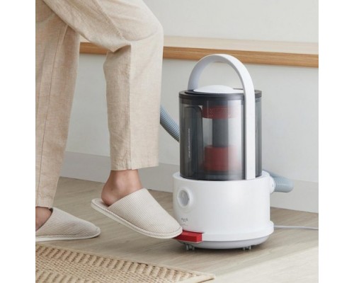 Пылесос Xiaomi Deerma Vacuum Cleaner Towed