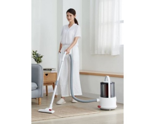 Пылесос Xiaomi Deerma Vacuum Cleaner Towed