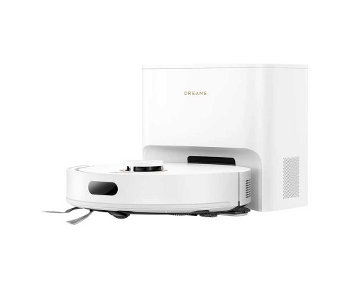 Робот-пылесос Dreame F21 Plus