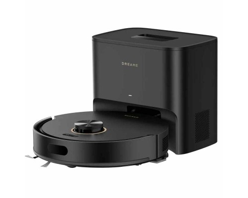 Робот-пылесос Dreame F21 Plus